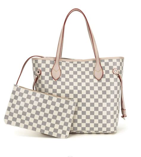 lv neverfull dupe|alternative to louis vuitton neverfull.